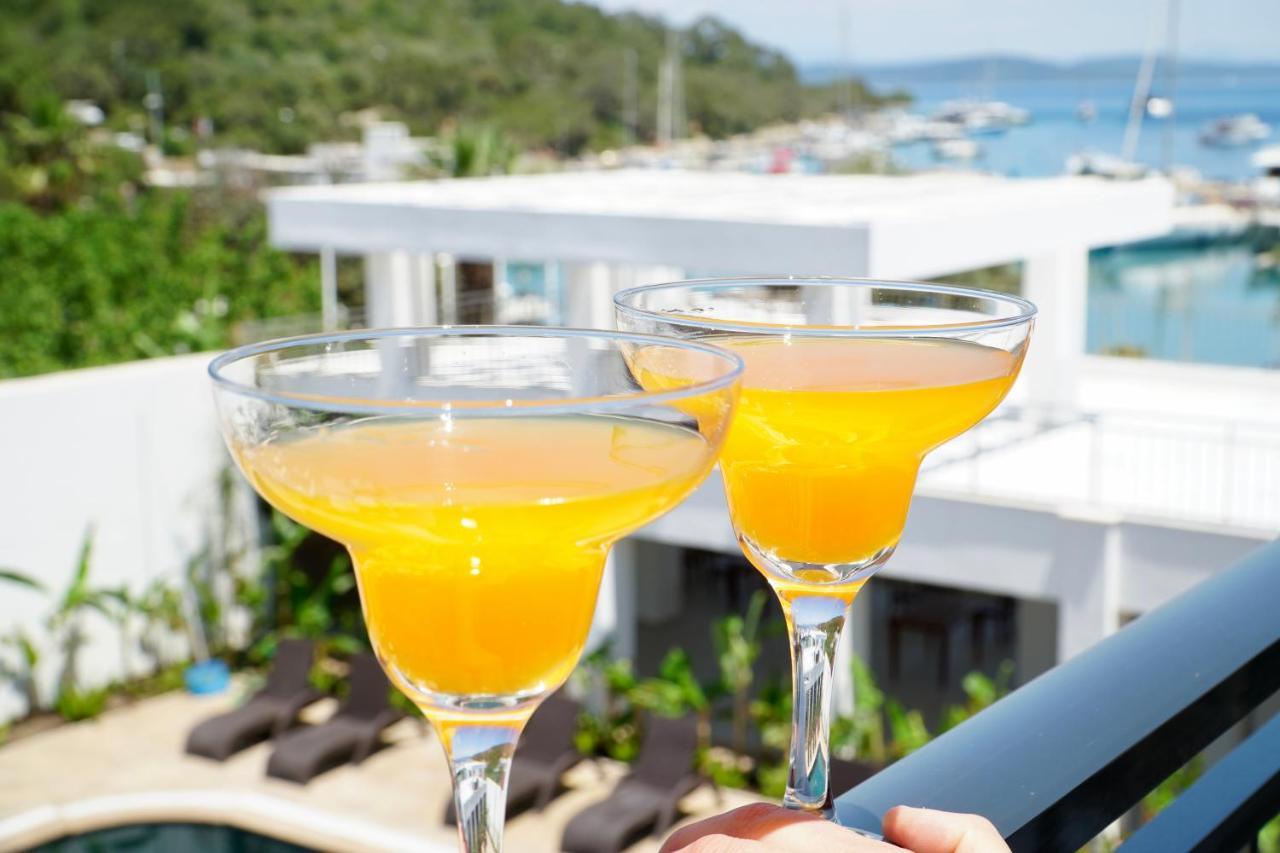 Torba Buk Hotel Bodrum
