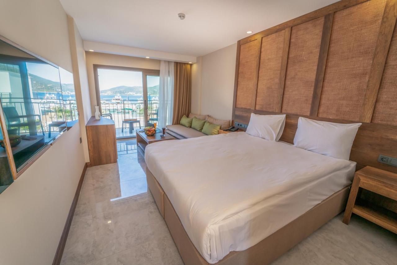Hotel Torba Buk
