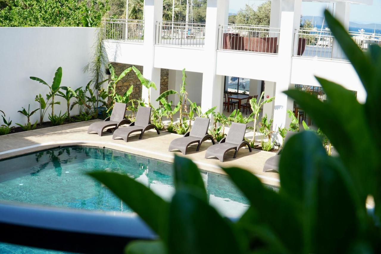 Torba Buk Hotel Bodrum