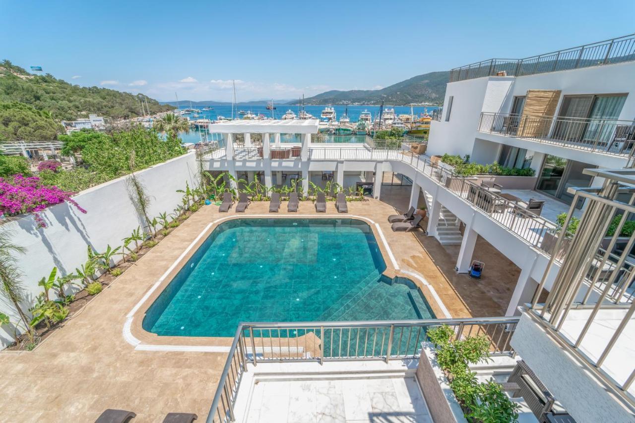 Torba Buk 3* Bodrum